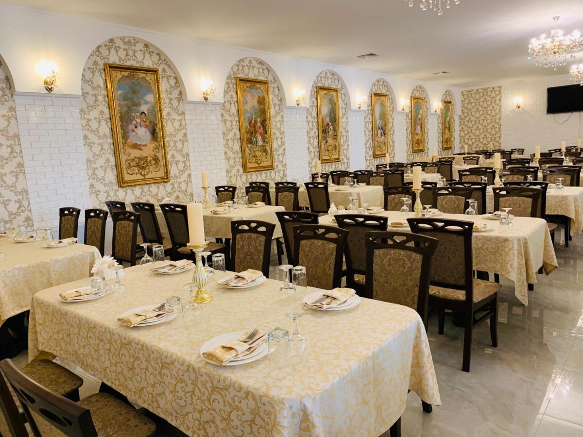 Villa San Marino Vorzelʼ 외부 사진
