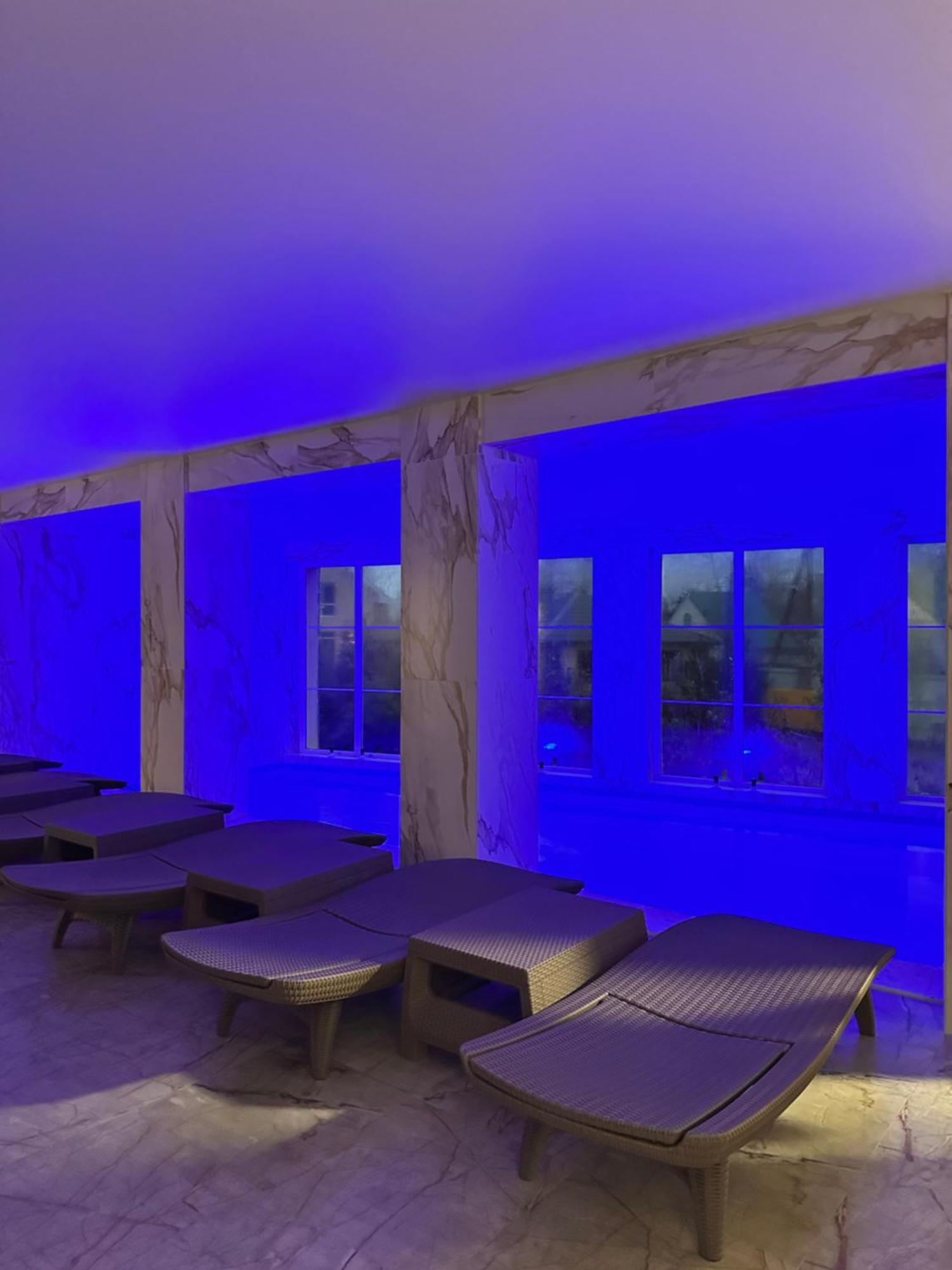 Villa San Marino Vorzelʼ 외부 사진